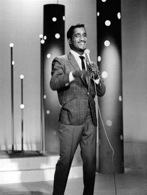 The Legacy of Sammy Davis Jr: His Contribution to Black Occultism